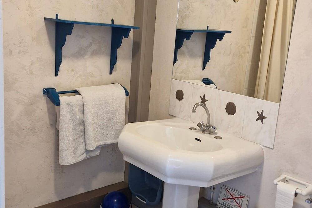 Foto 4 von 23: Gîte Vanille für 2–3 Personen, nahe Honfleur mit Pool
