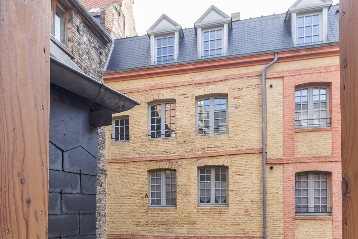 Foto 11 von 17: Gîtes de France® - La Famille de Saint-Jean