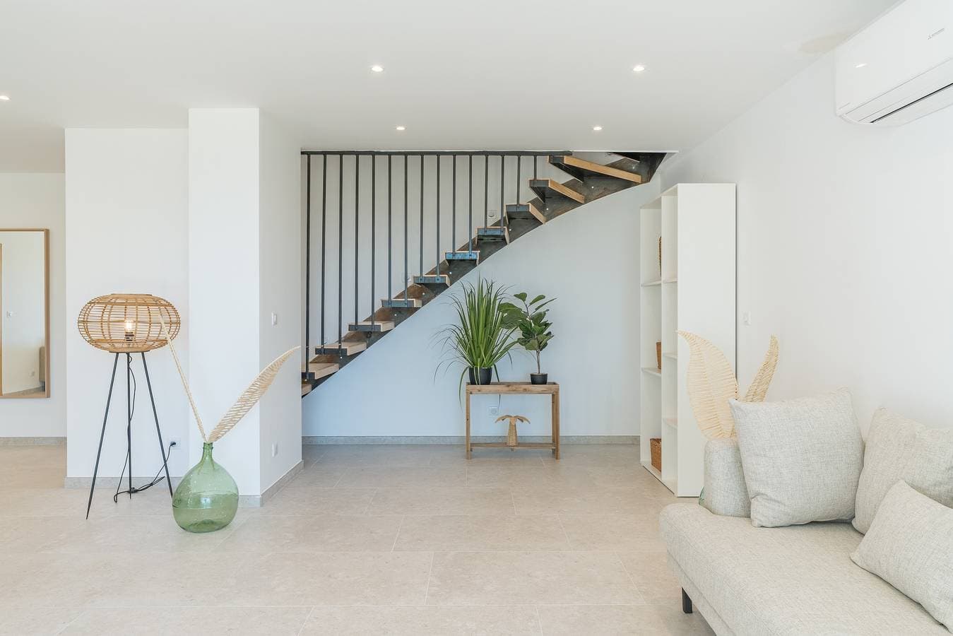 Foto 9 von 25: Appartement 'Sur Les Hauteurs Du Luberon' mit privatem Pool und WLAN