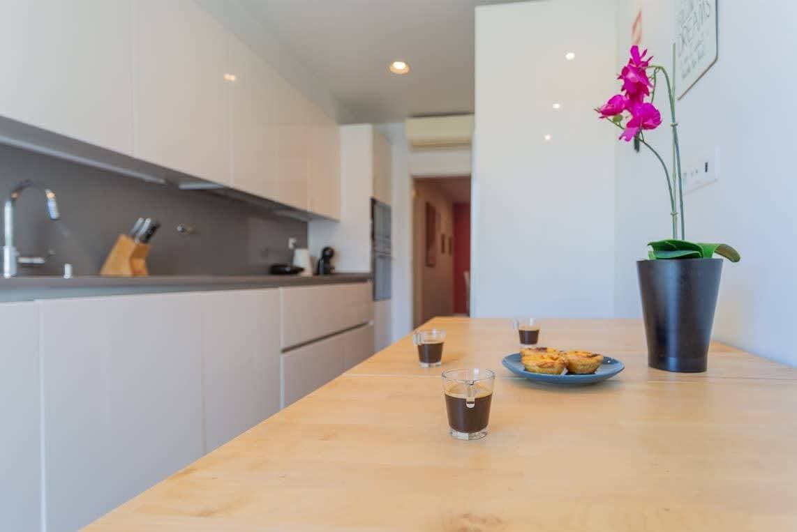 Foto 9 von 45: Spacious Lisbon Haven w/ Lift, Garage & Ev Access