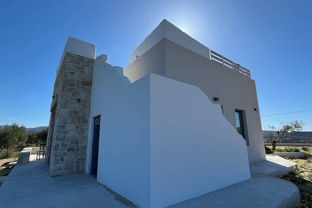 Foto 13 von 30: Ruhiges Haus in Südkreta, malerischer Meer- und Bergblick, Strand fußläufig