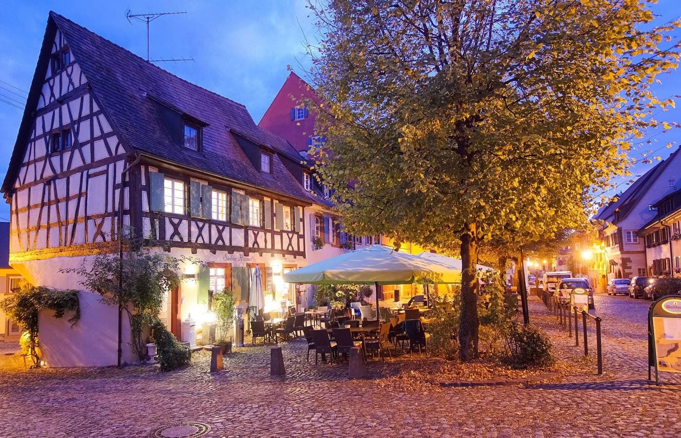 Gästehaus Siebter Himmel 1