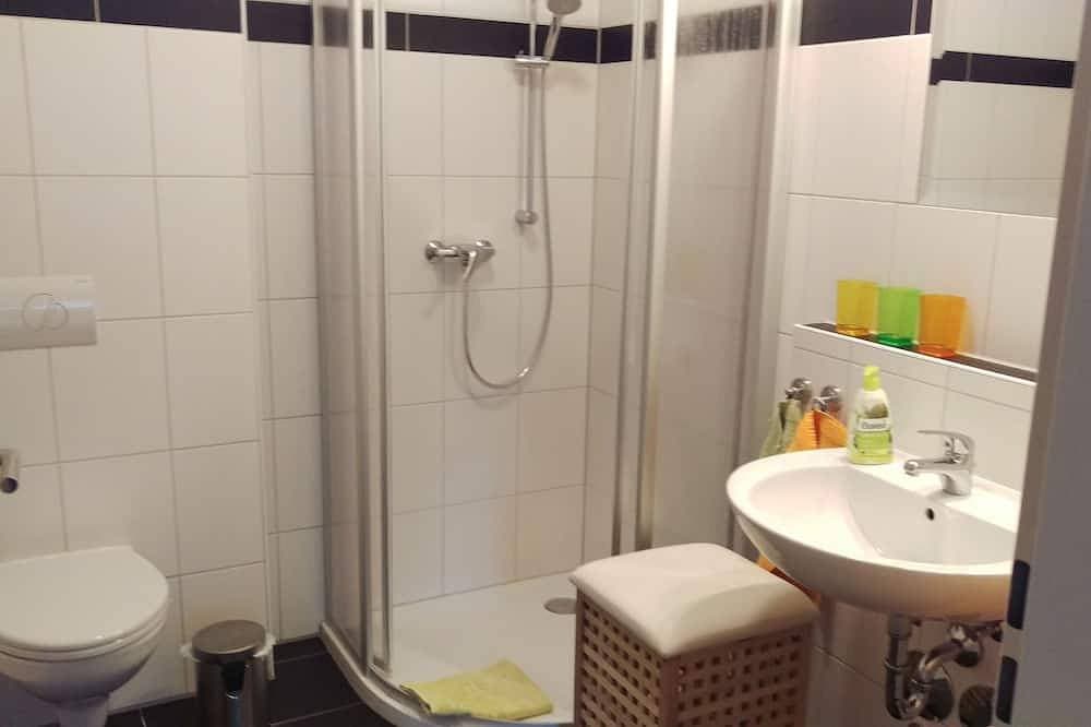 Foto 4 von 10: Fewo 1 - Ferienwohnug am Alten Forsthaus