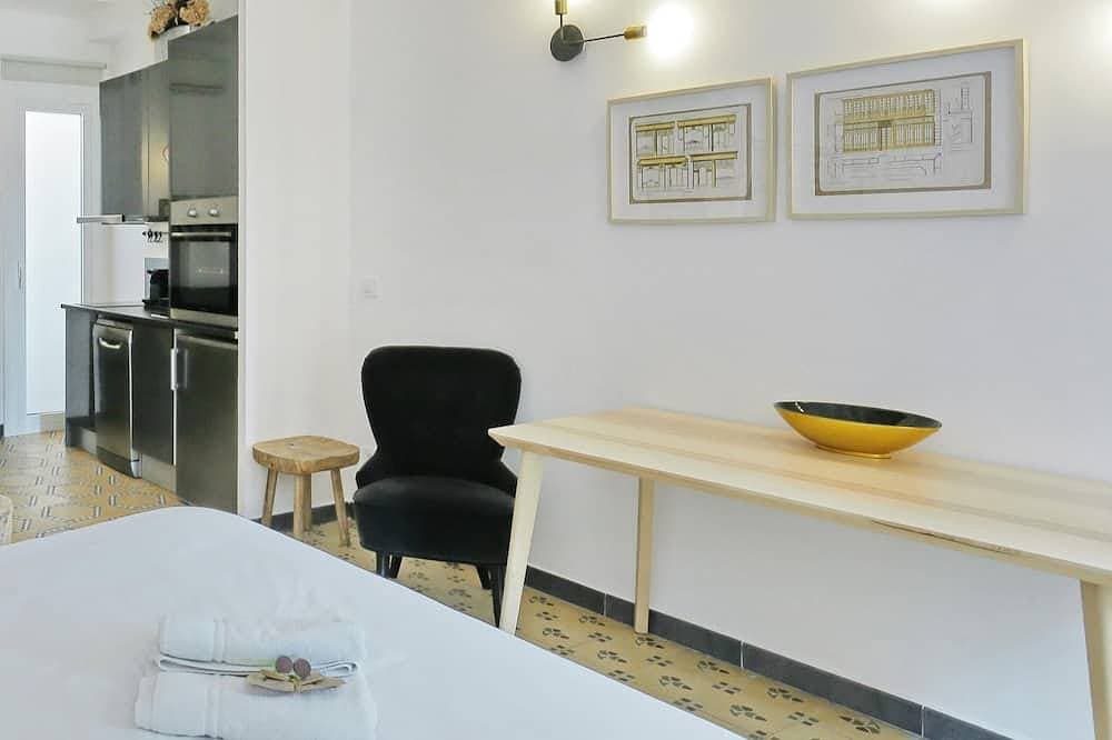 Foto 4 von 14: Casa Nanit Wohnung B nahe Camp Nou