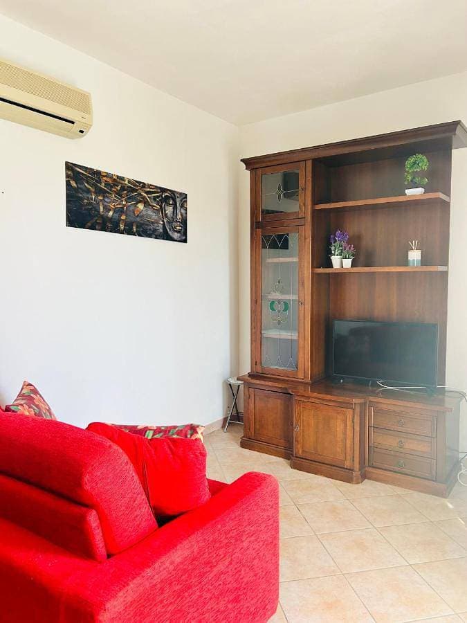 Casa Valledoria 1