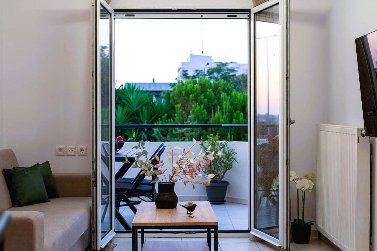 Family Friendly Luxury Apartment 1
