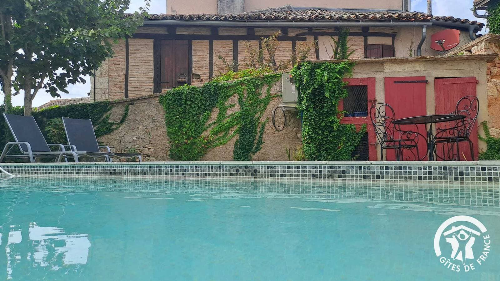 Foto 6 von 27: Le relais de la poste