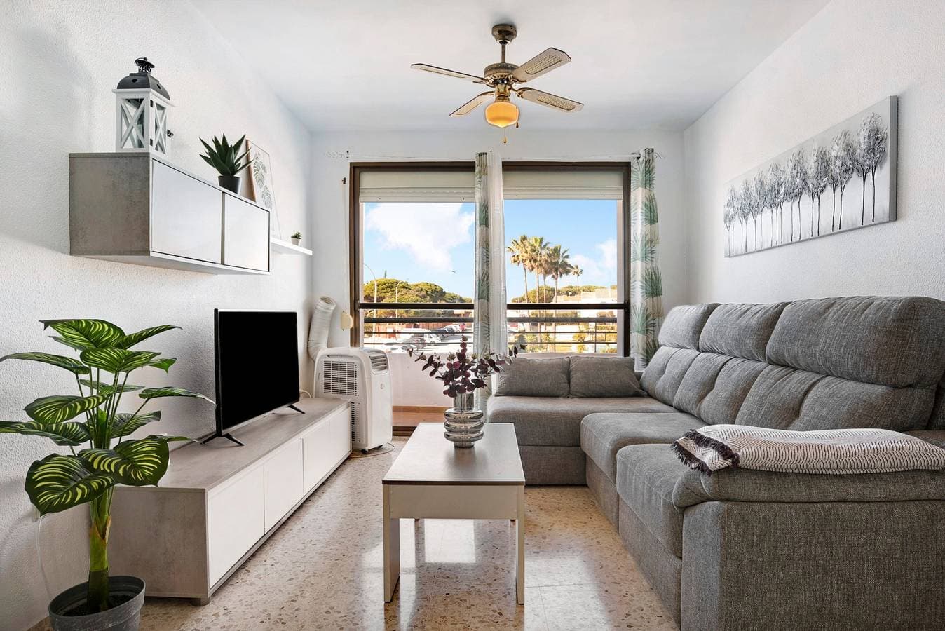 Apartamento Almar 1