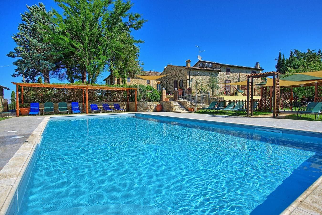 Villa 500m² 1