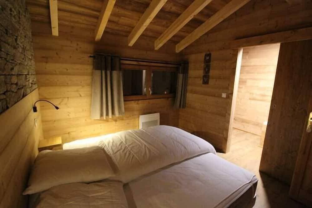 Foto 3 von 22: Chalet Les 3 Biches, Resort-Zentrum
