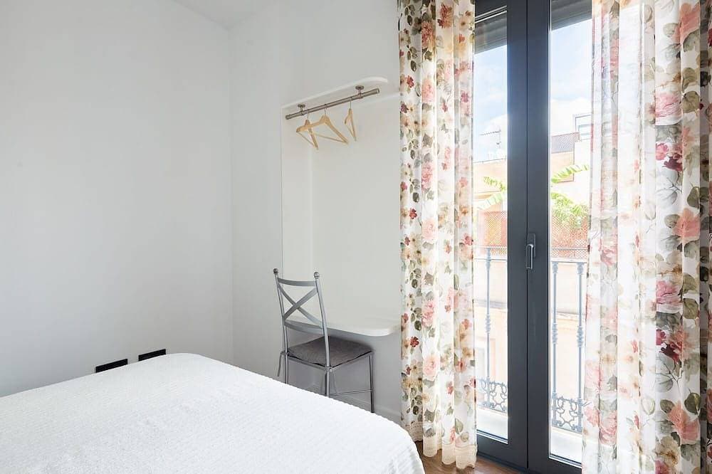 Foto 7 von 30: San Lorenzo. 3 Schlafzimmer, Terrasse, privater Pool