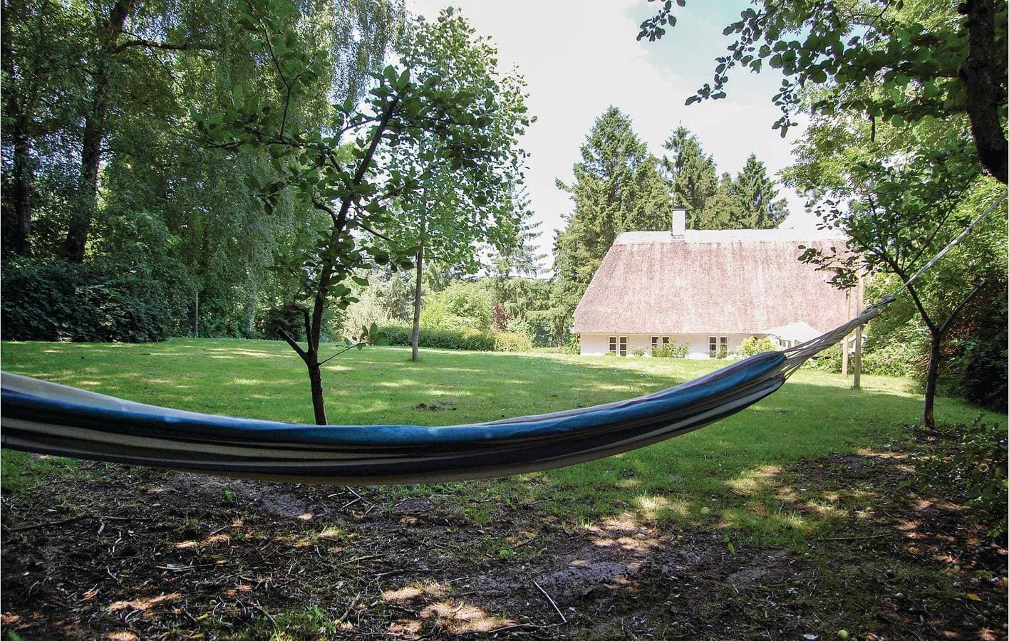 Foto 4 von 16: Ferienhaus für 2 Personen mit Garten