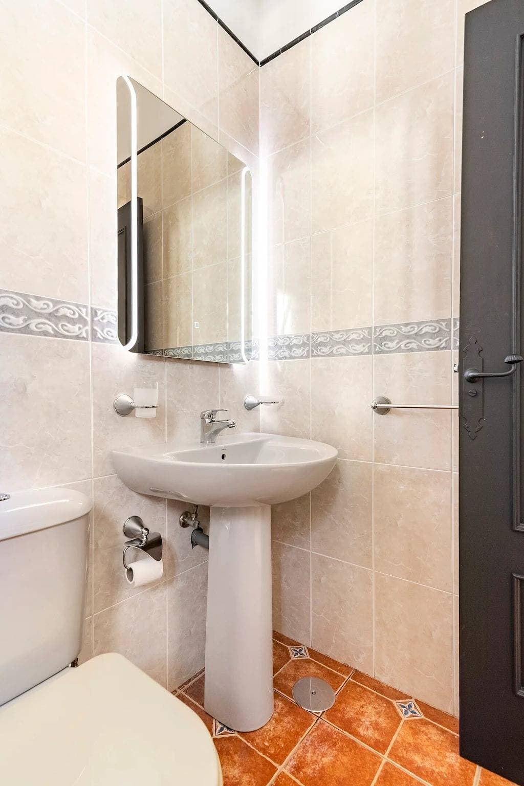 Foto 9 von 37: Ferienwohnung 'Apartamento La Listada Alto' mit Meerblick, privater Terrasse und WLAN