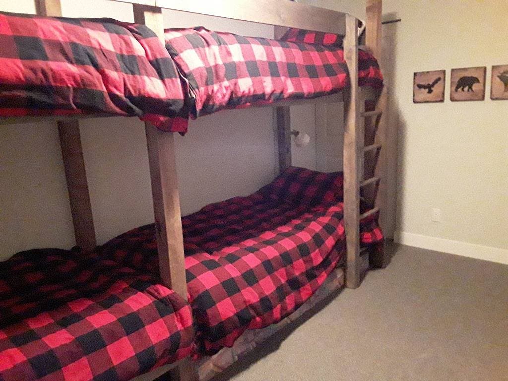Foto 4 von 6: Fantastische geräumige Familien Condo