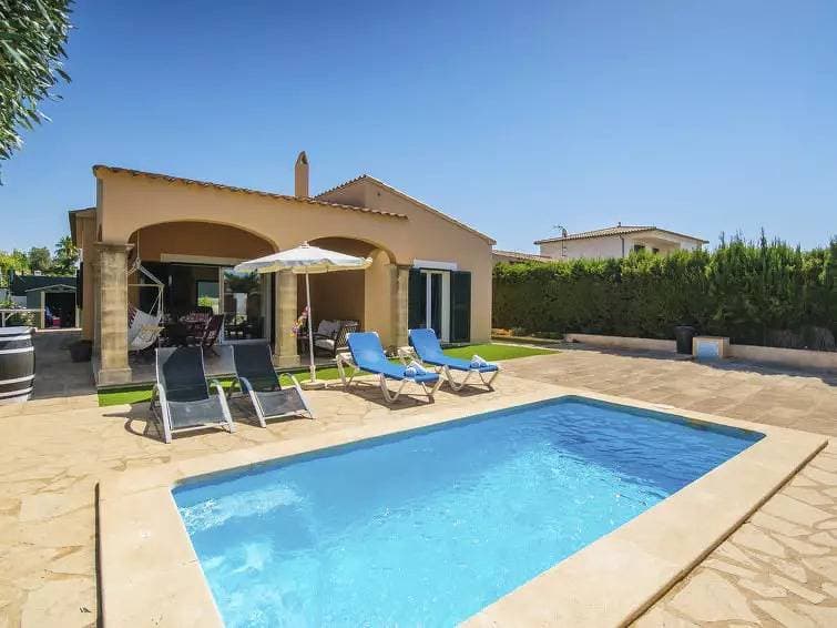 Foto 7 von 32: Maison 4 Personnes