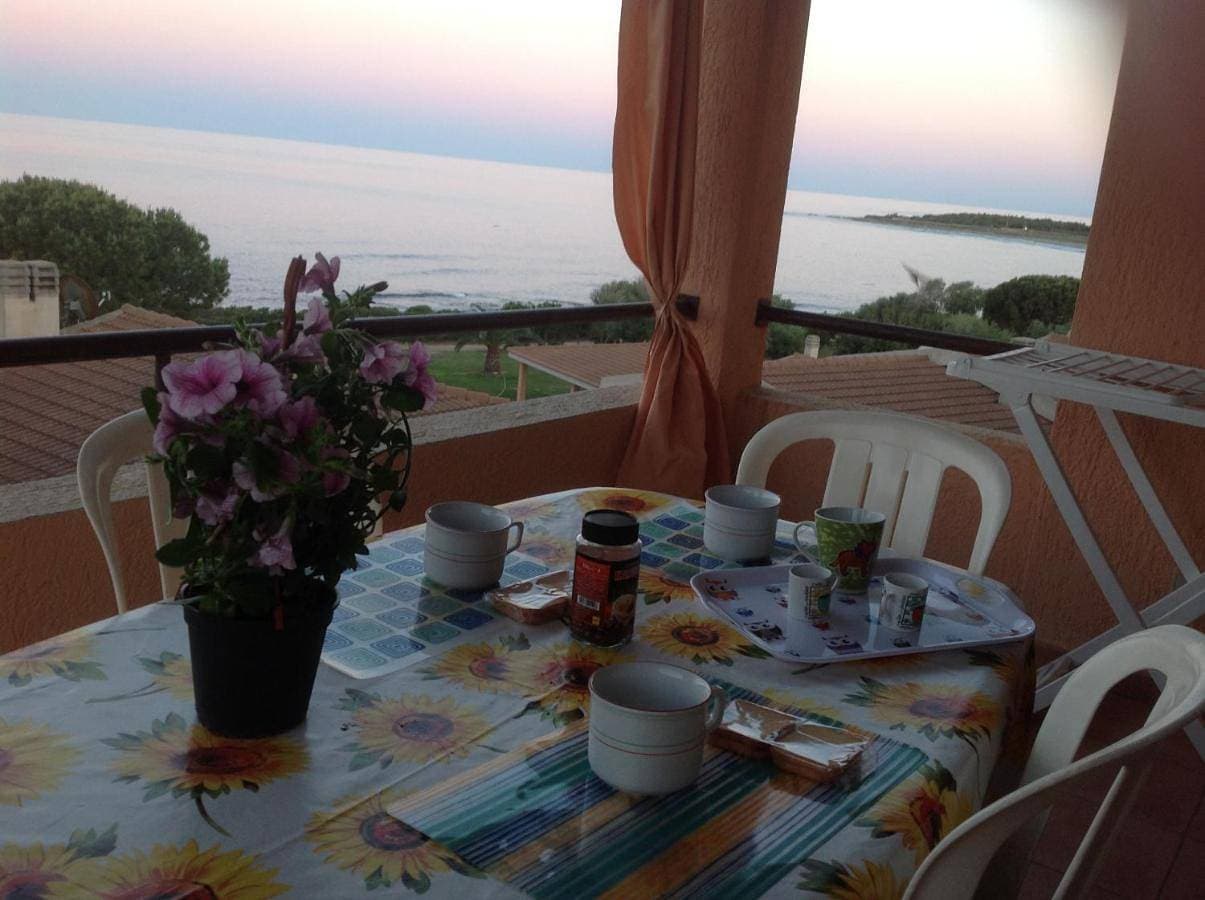 Terrazza sul mare 1