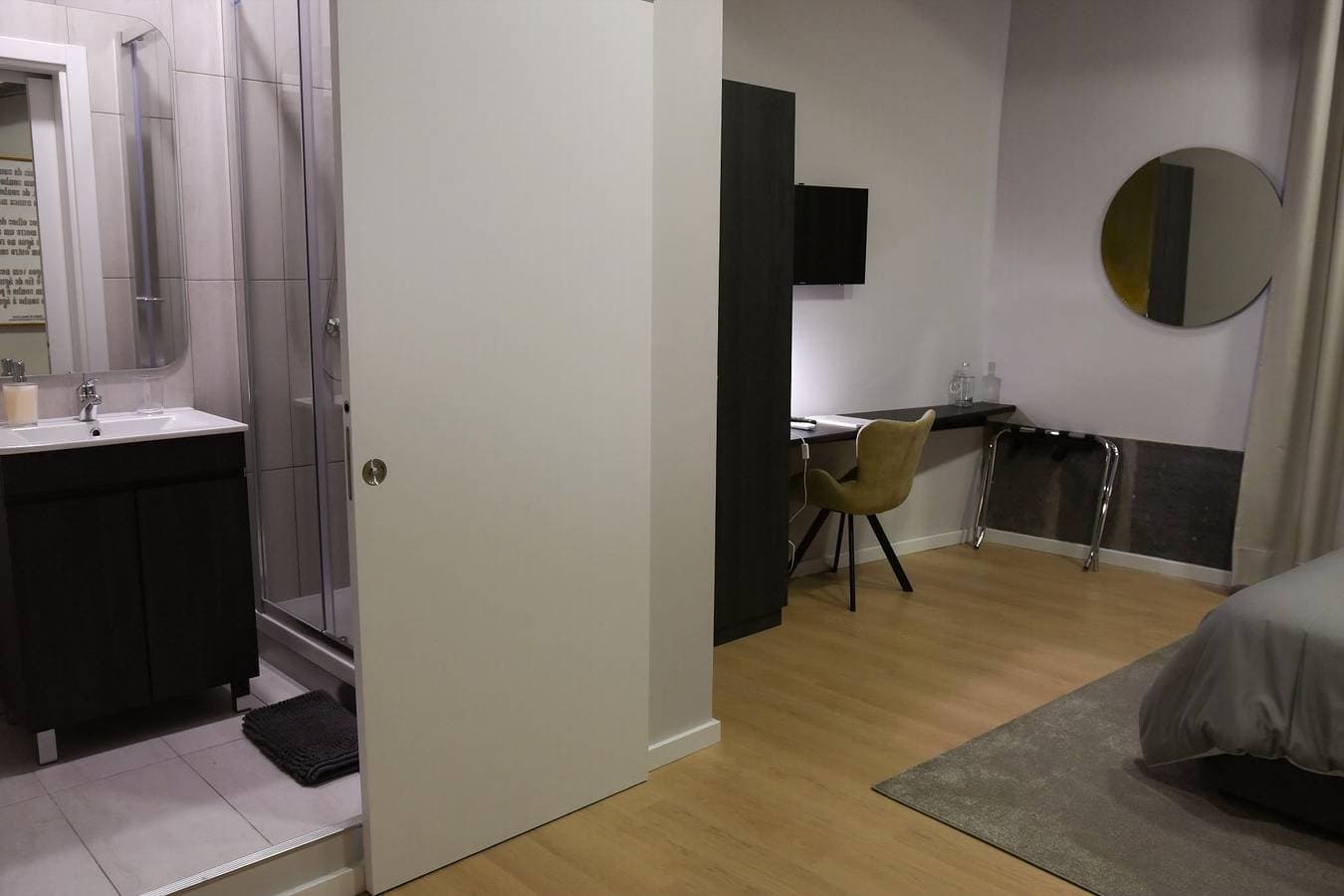 Foto 3 von 19: GuestReady - Casa das Arcadas - Room 3