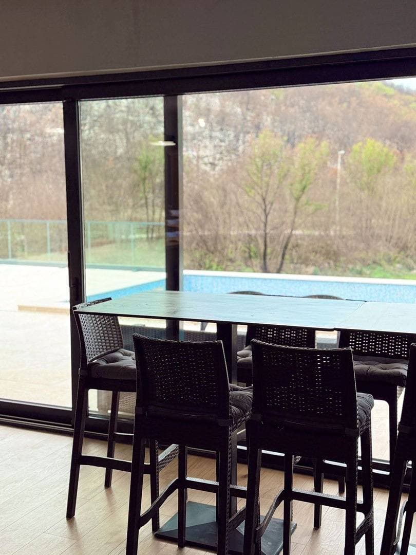 Foto 5 von 21: Villa Wakero with Heated Private Pool