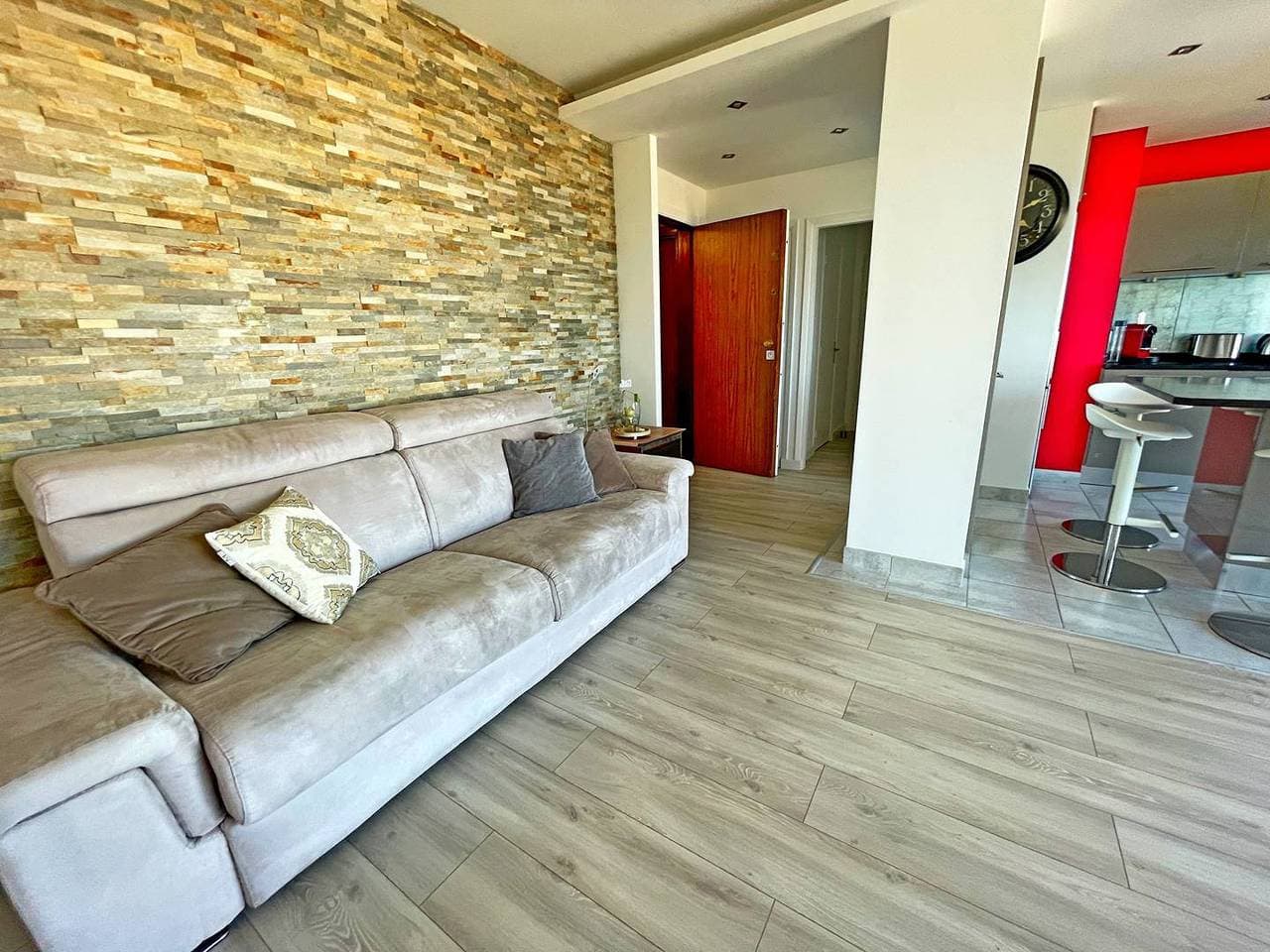 Foto 6 von 13: Ferienwohnung für 4 Personen