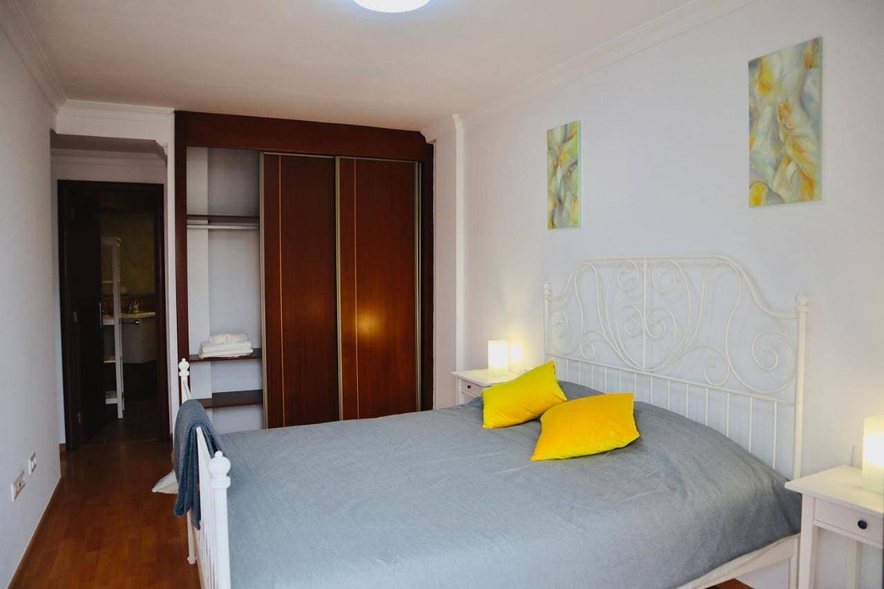 Foto 5 von 22: Apartamento en Arona pueblo para 4 personas
