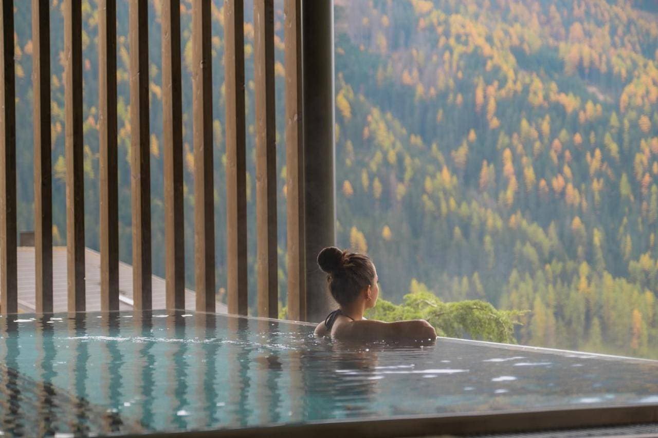Mountain Residence Montana 1
