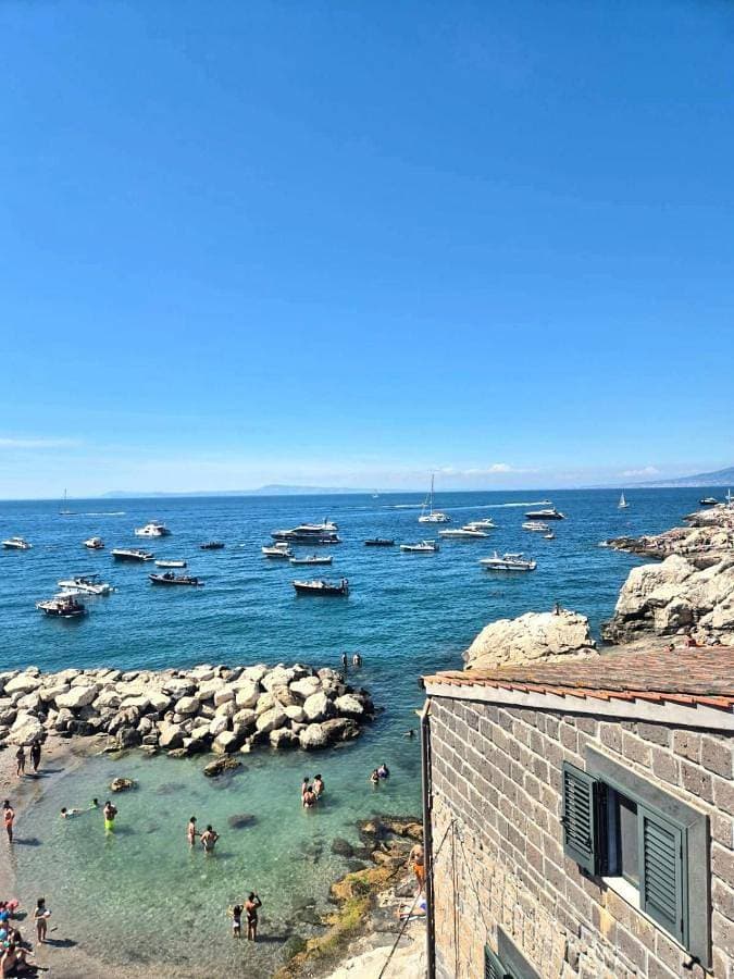 Foto 3 von 20: Two-Bedroom Apartment with Sea View