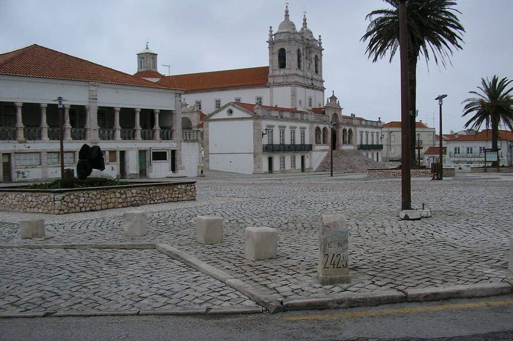 Foto 13 von 17: Studio on the Beach - Nazaré