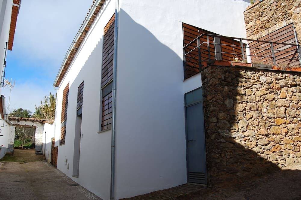 Casa Doña María Valdelarco Sierra de Aracena 1