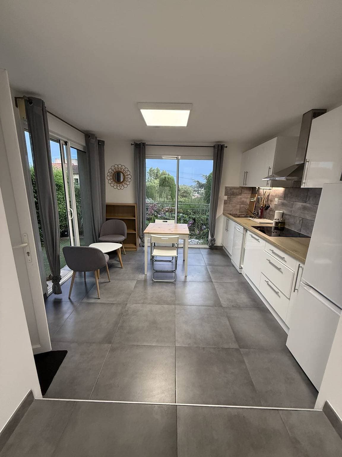 Foto 5 von 23: Studio für 2 Personen mit Terrasse