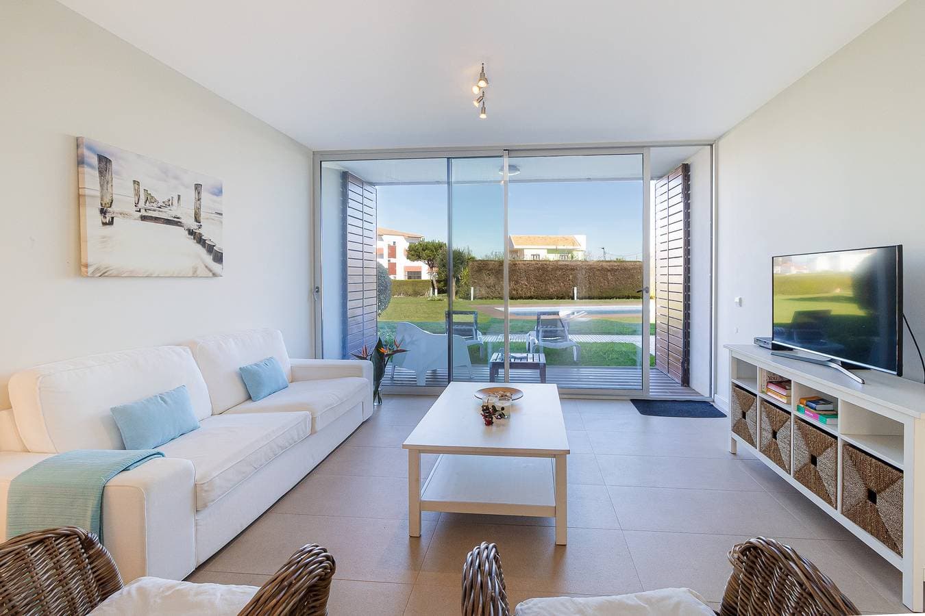 Foto 13 von 36: Villa Blue Sagres G
