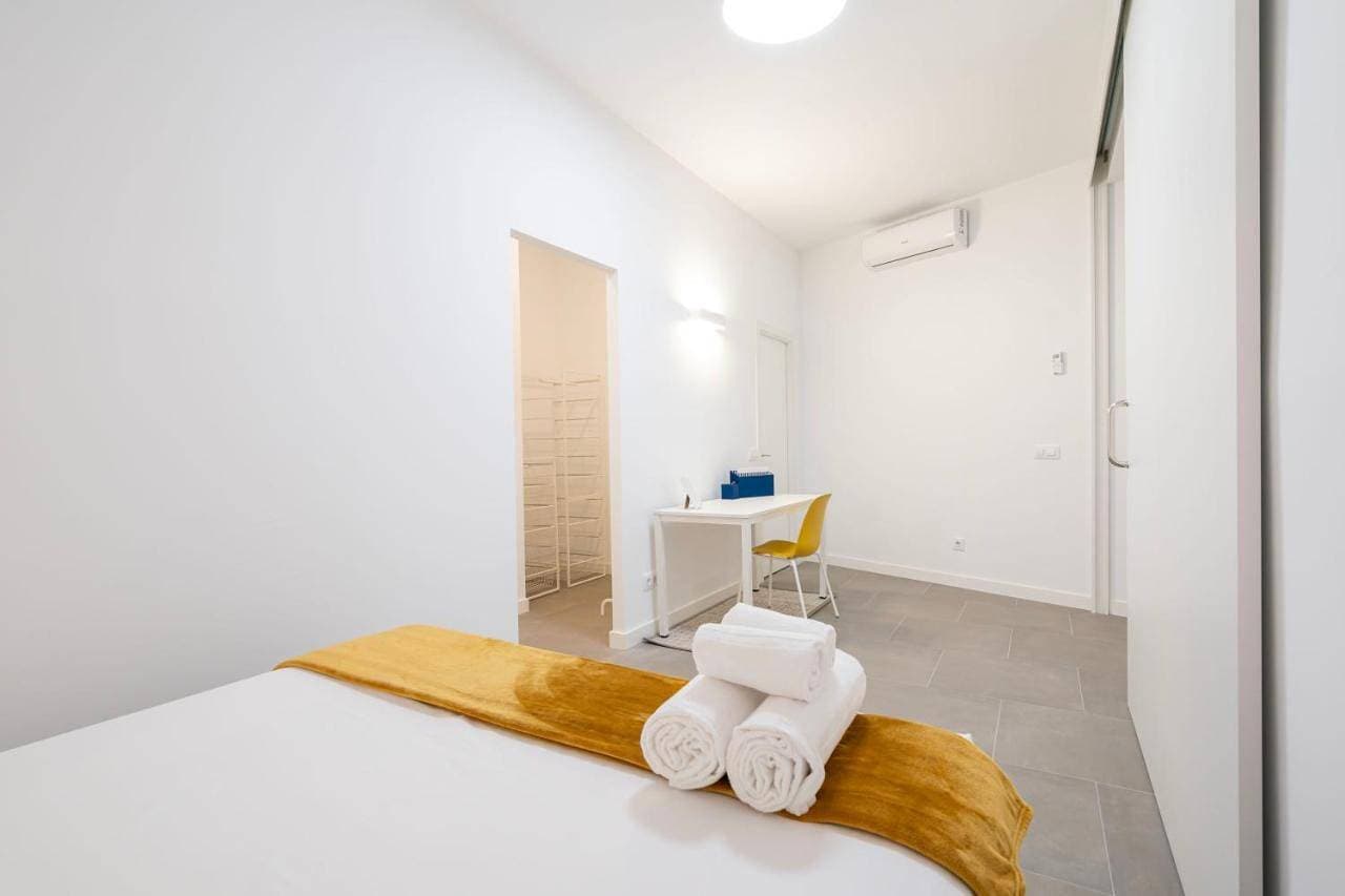 Foto 4 von 22: Apartment - Ground Floor
