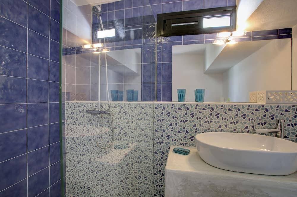 Foto 9 von 24: Luxus Stadthaus, Strandlage, herrlicher Meerblick, großer Pool, Schlafmöglichkeiten für 5!