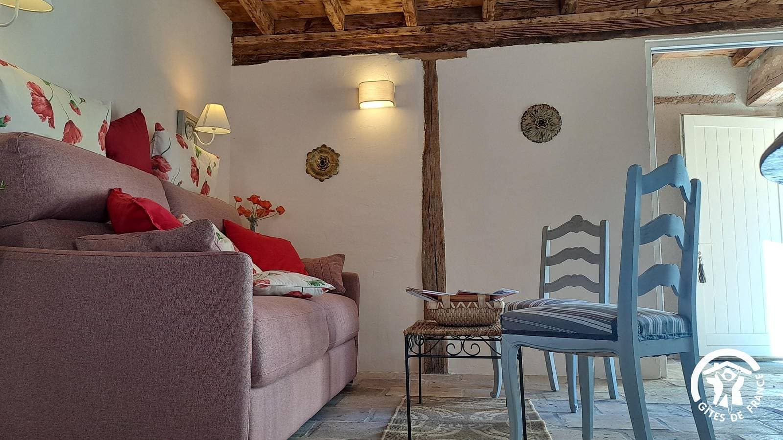 Foto 9 von 39: Castel Mazars - le gîte 6 personnes