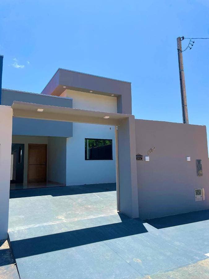 Foto 2 von 16: Two-Bedroom House