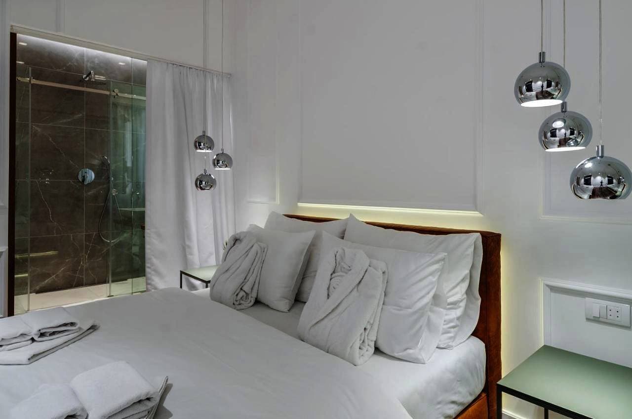 Foto 5 von 18: Deluxe Double Room