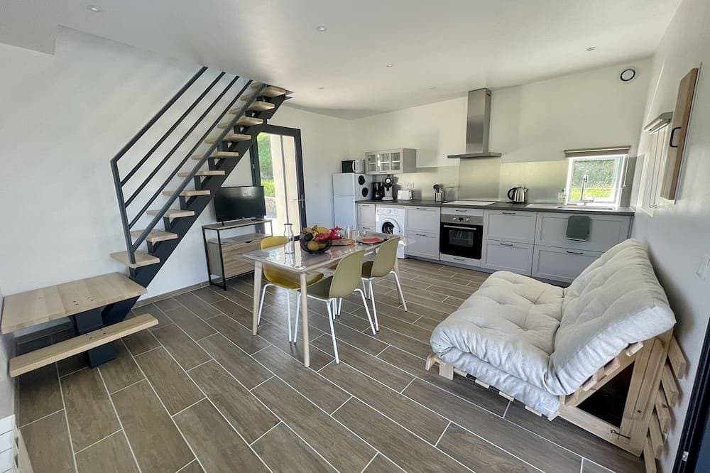 Foto 10 von 20: Gîte de la Picholine 3*