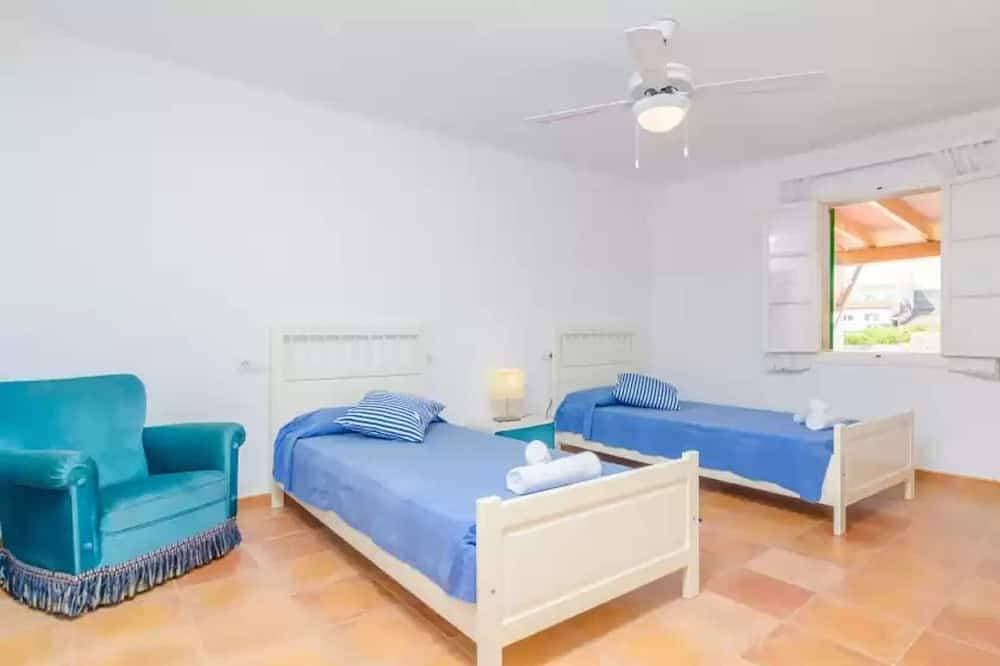 Foto 4 von 26: Can Salas - Apartment In Porreres. Wifi Gratis