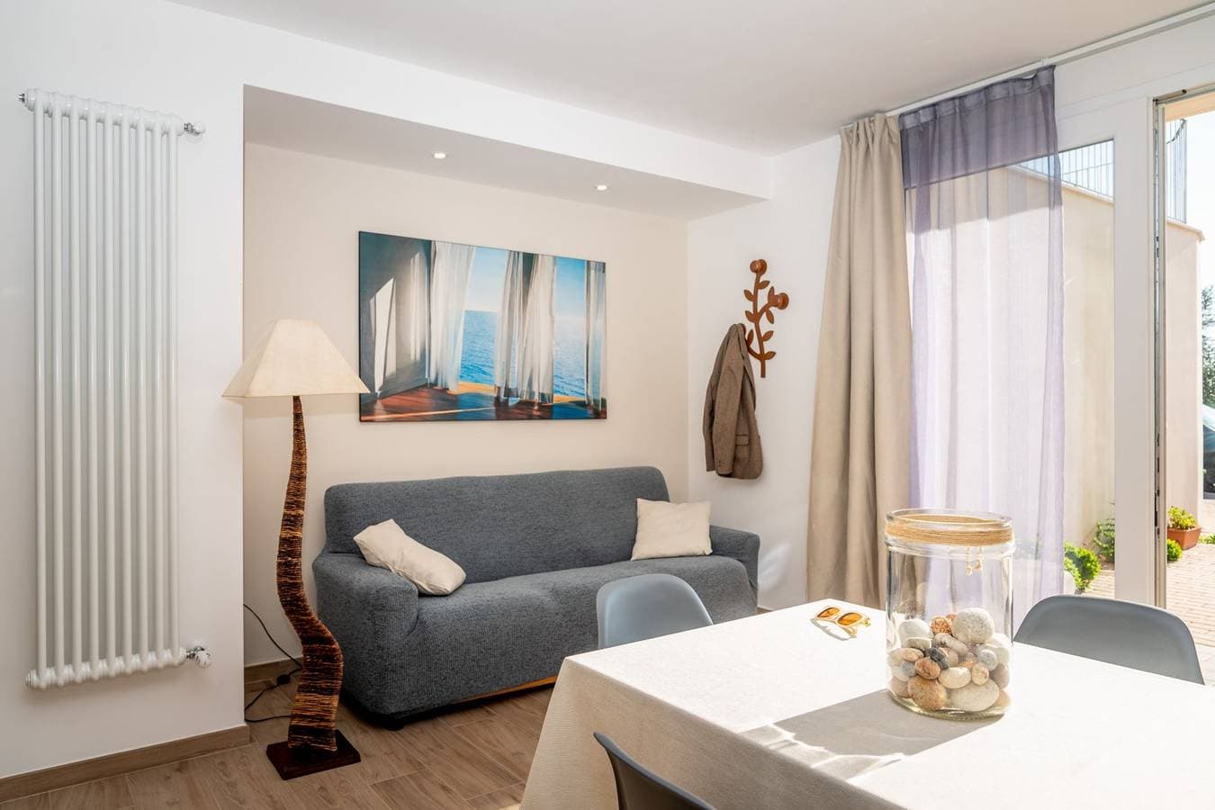 Foto 8 von 17: Ferienwohnung für 2 Personen