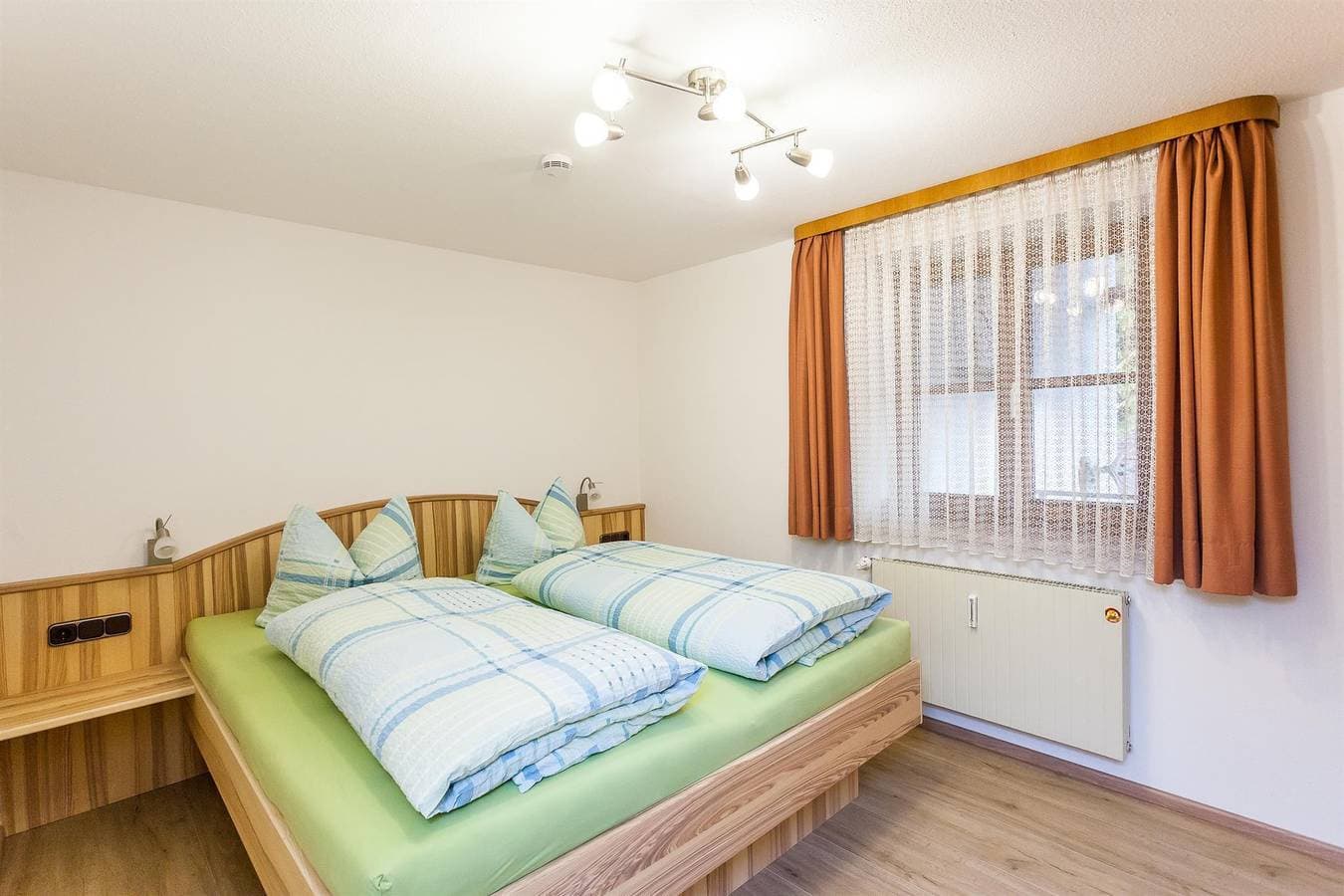 Foto 7 von 37: Ferienwohnung Grünten