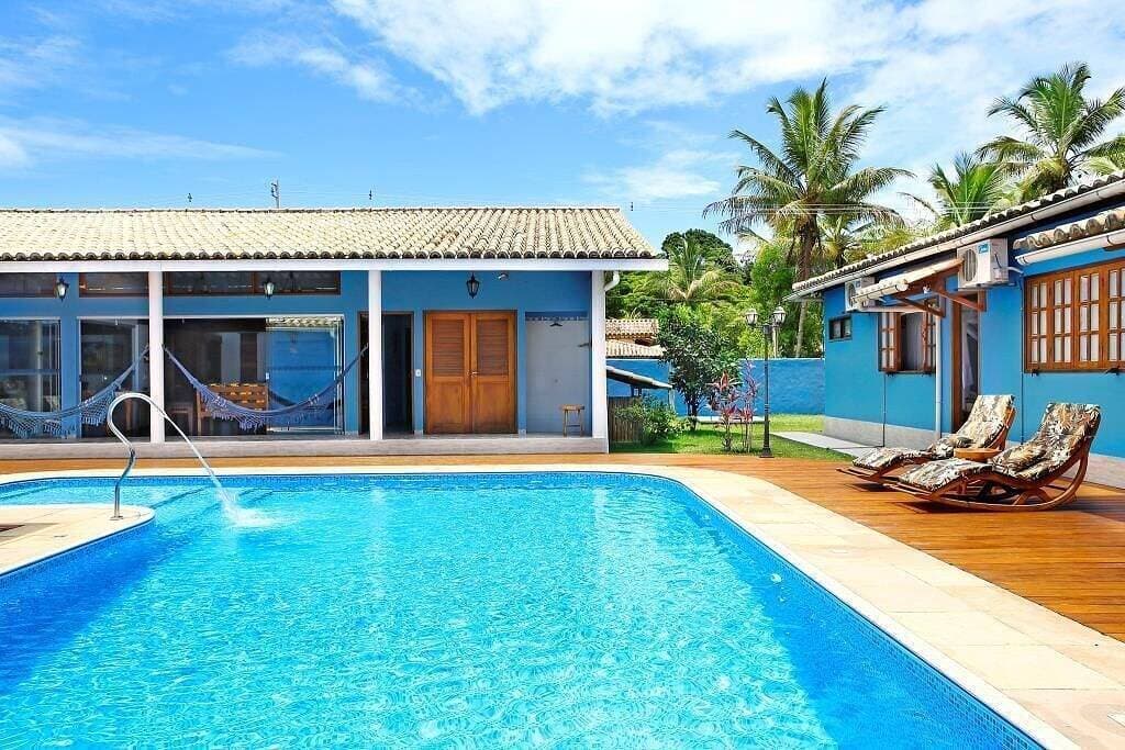 Foto 9 von 25: Luxuriöses Haus mit privatem Pool in Gated Community
