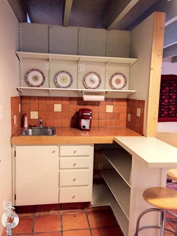 Foto 7 von 22: Studio-Apartment in historischer Nachbarschaft