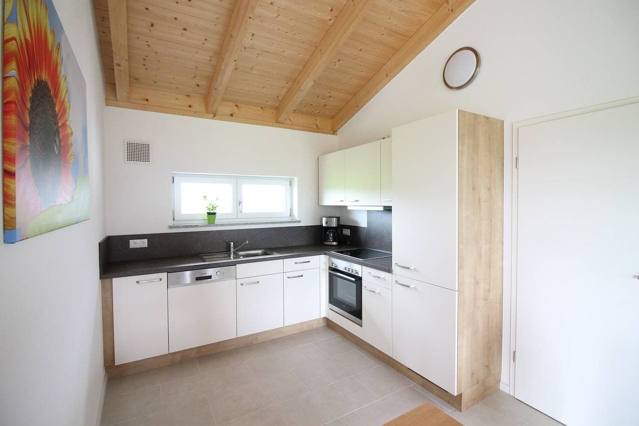 Foto 11 von 20: Ferienwohnung Stocker - Ferienwohnung mit Balkon für 2-4 Personen 60qm