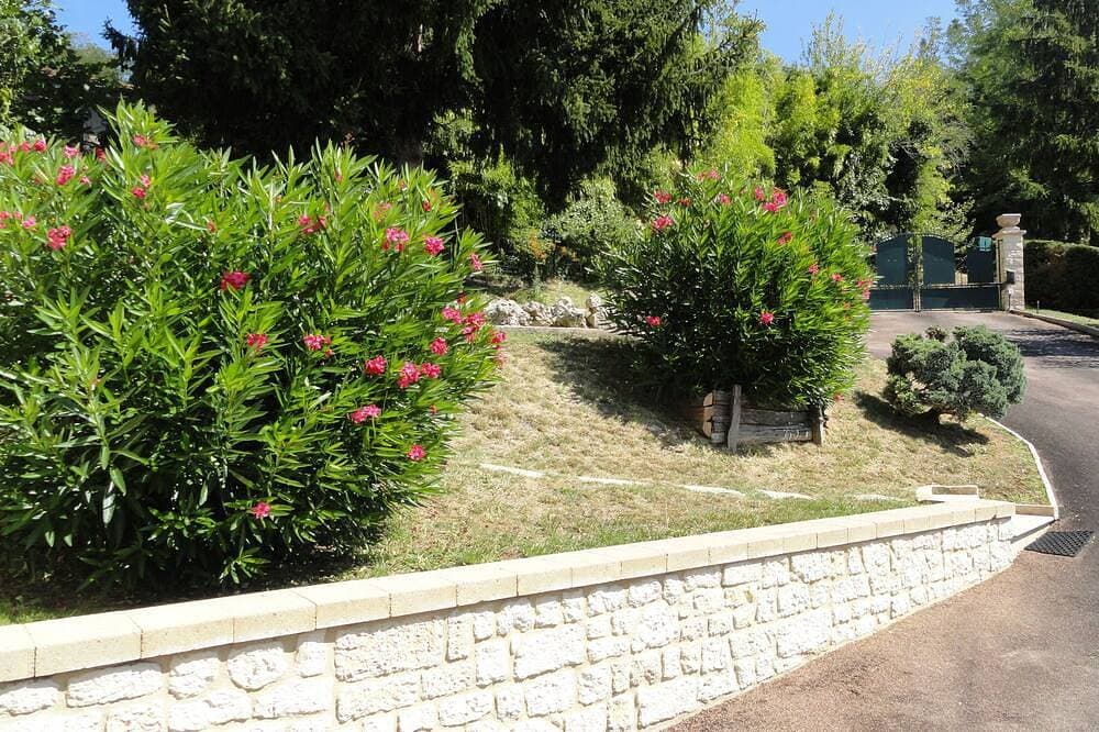 Foto 10 von 30: Appartement Erdgeschoß, Sarlat la Caneda
