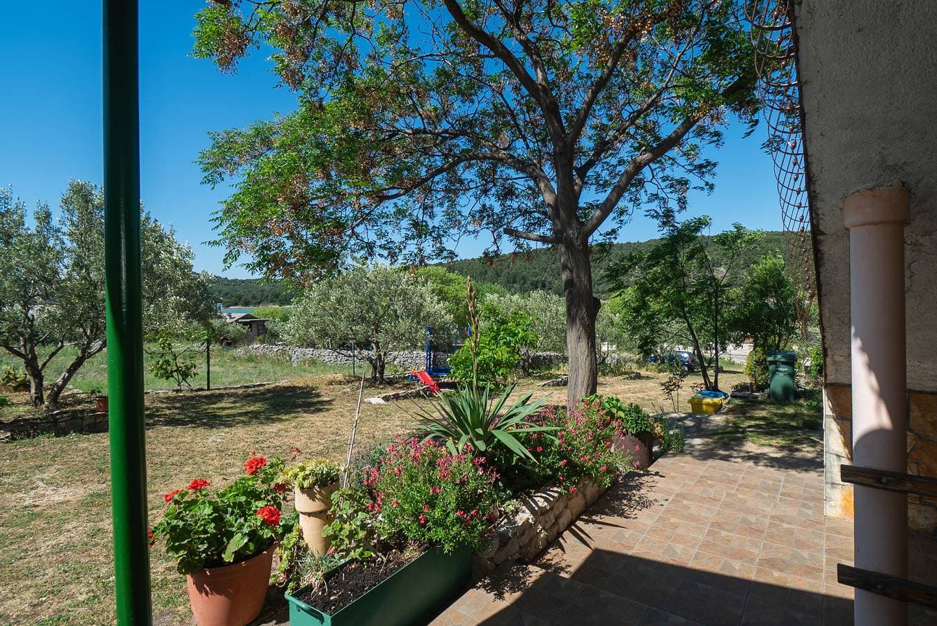 Apartments Saric 1