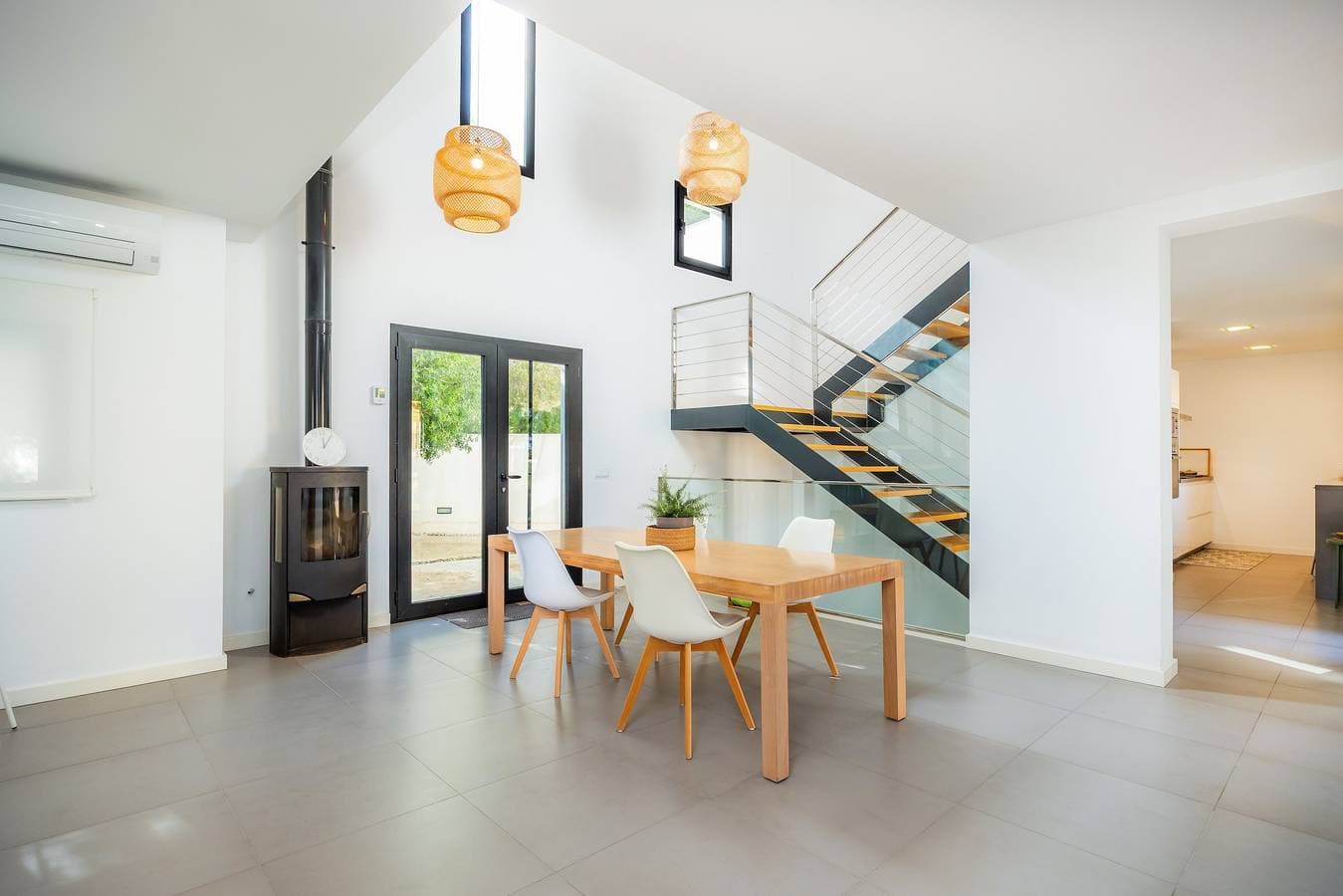 Foto 8 von 30: Ferienhaus 'Es Nautic' mit privater Terrasse, Klimaanlage und WLAN