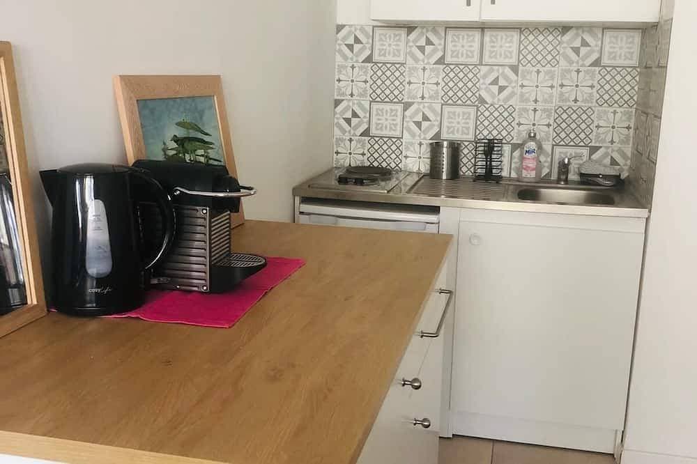 Foto 8 von 12: Cosy studio Annecy - 10 min from center and train station