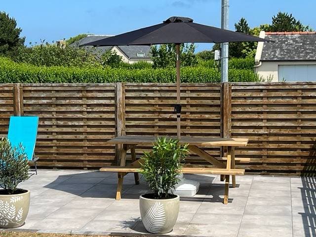 Foto 10 von 30: La maison entre terre et mer