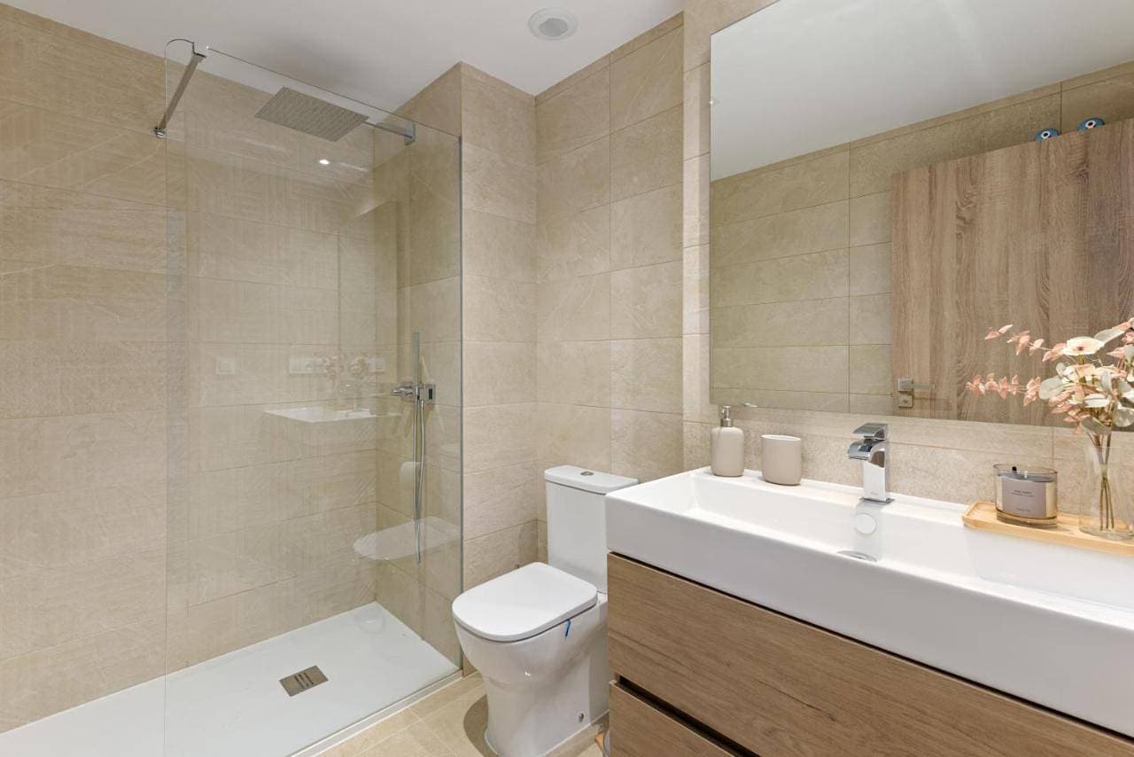 Foto 4 von 20: Two-Room Apartment