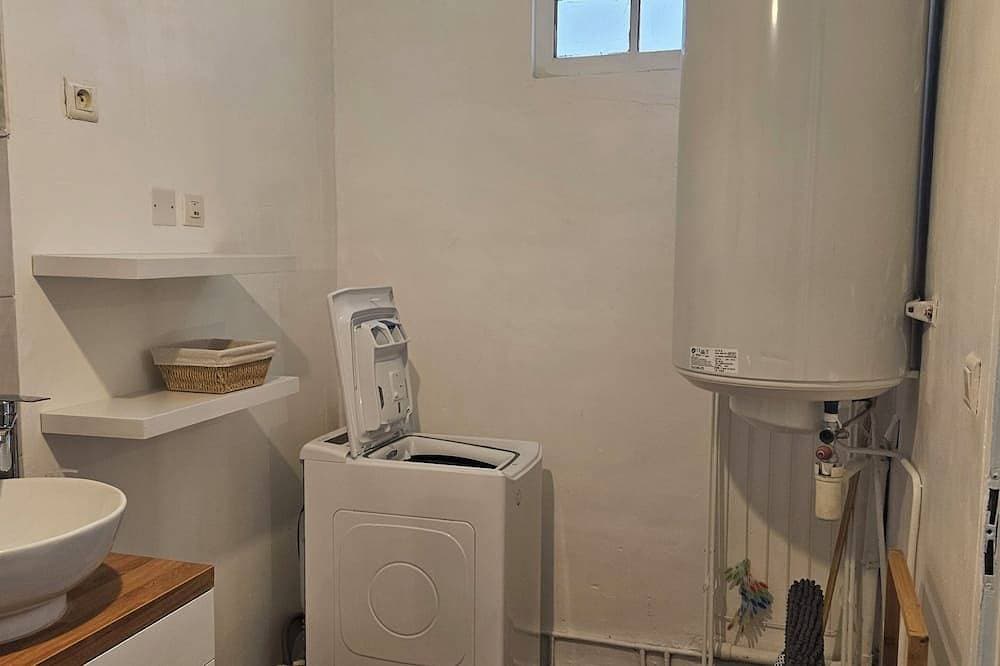 Foto 7 von 17: Apartment 40 m² near the Canal de la Robine