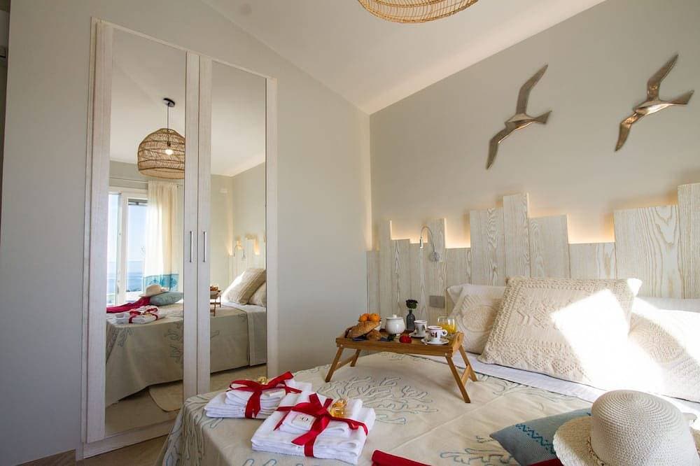 Foto 4 von 30: Levante - Wunderschöne Villa mit Pool und Panoramablick auf die Bucht von Foxi Manna